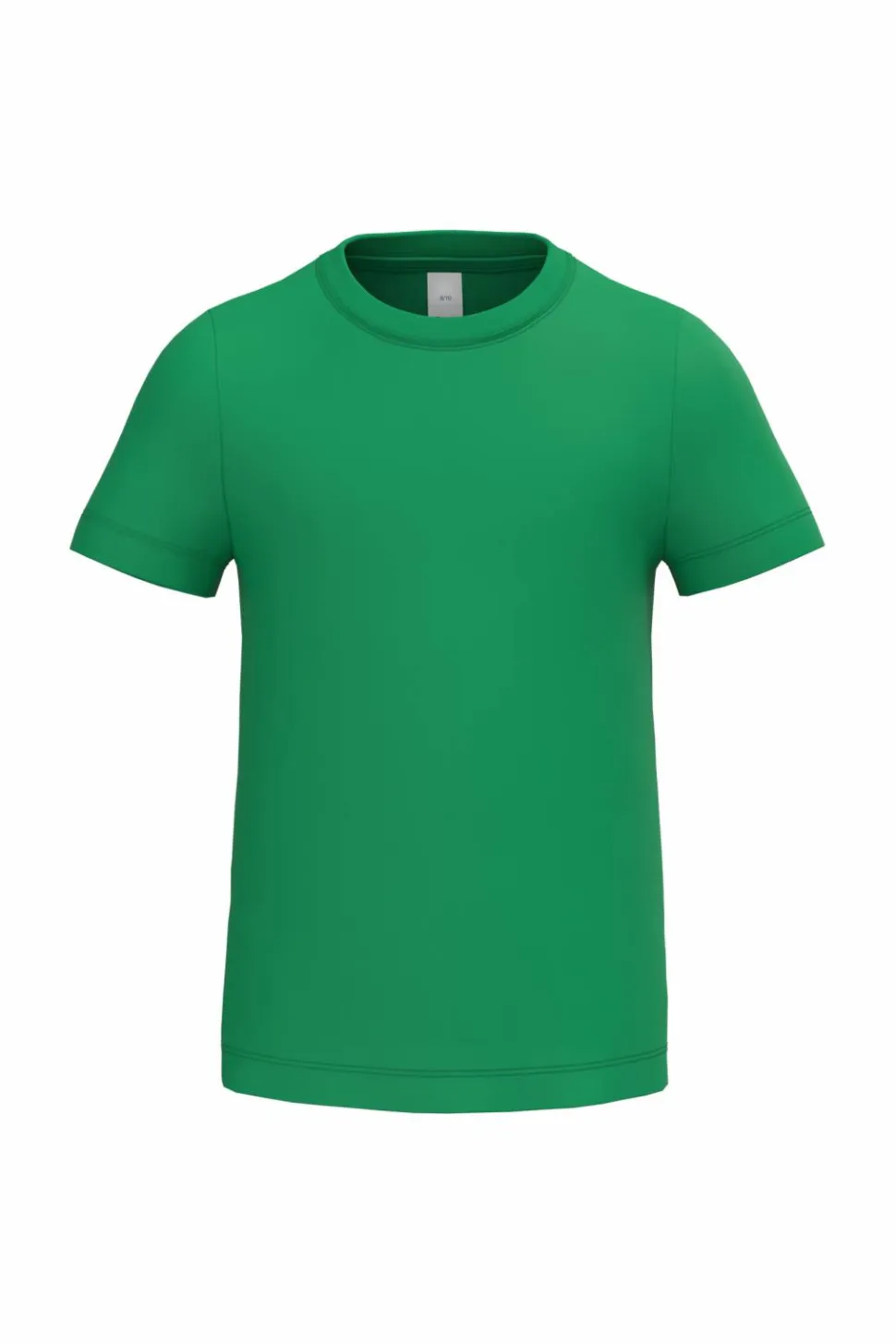 iDeal Basic Brand IB322 - T-shirt enfant iDeal190