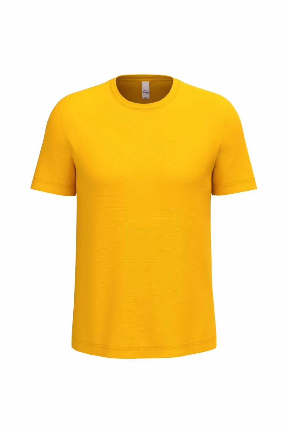 iDeal Basic Brand IB300 - T-shirt sport homme Mercury