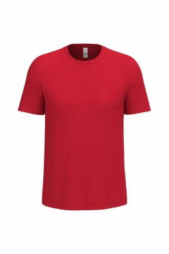 iDeal Basic Brand IB300 - T-shirt sport homme Mercury