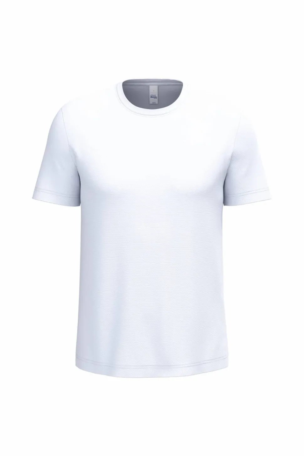 iDeal Basic Brand IB300 - T-shirt sport homme Mercury