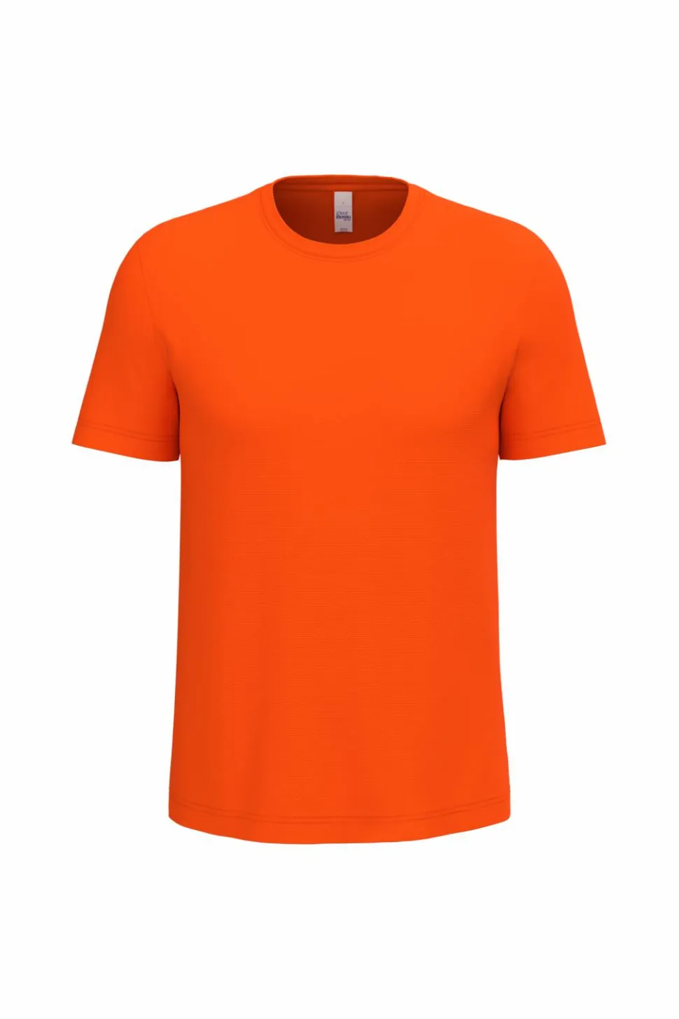 iDeal Basic Brand IB300 - T-shirt sport homme Mercury