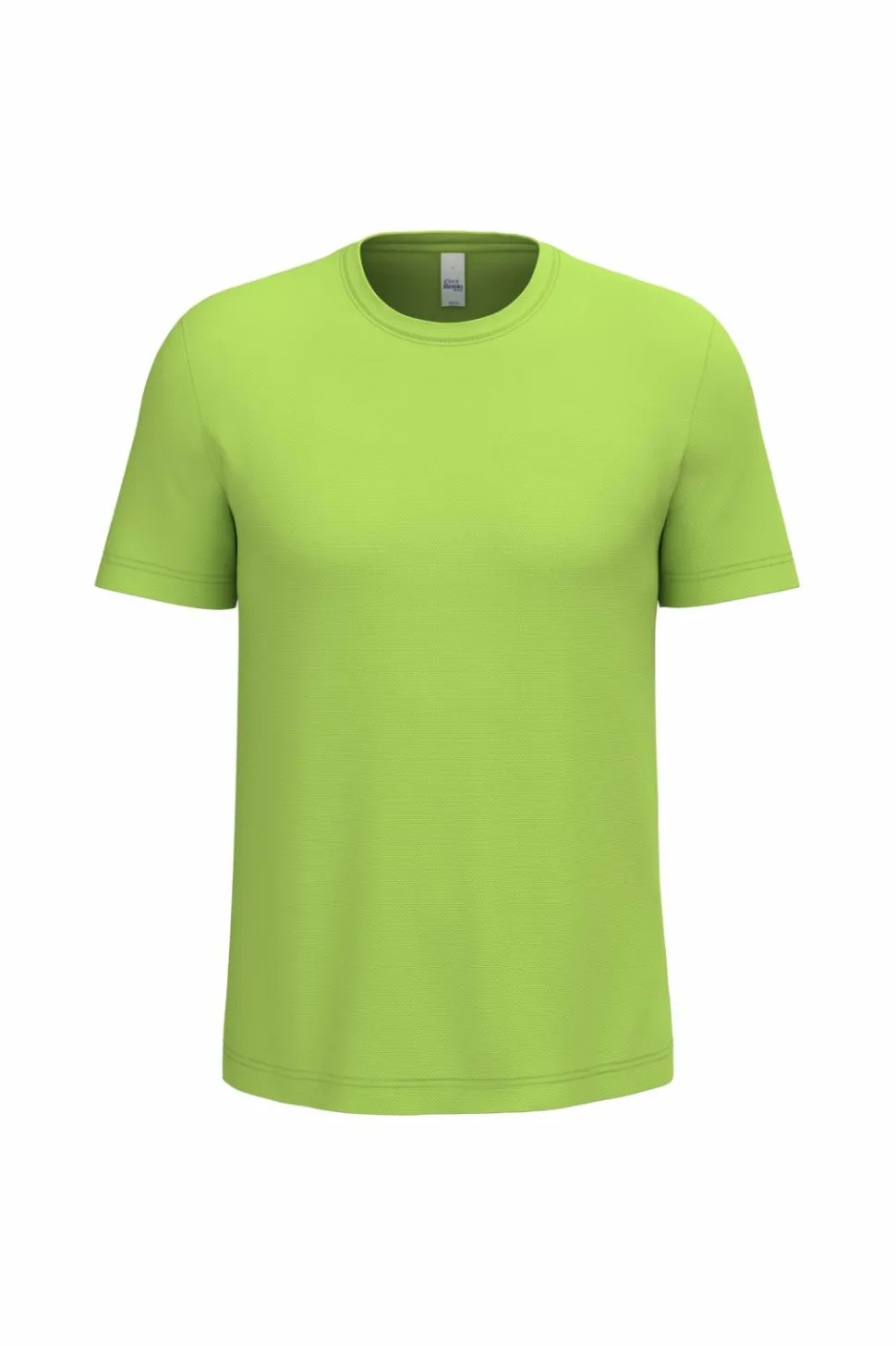 iDeal Basic Brand IB300 - T-shirt sport homme Mercury