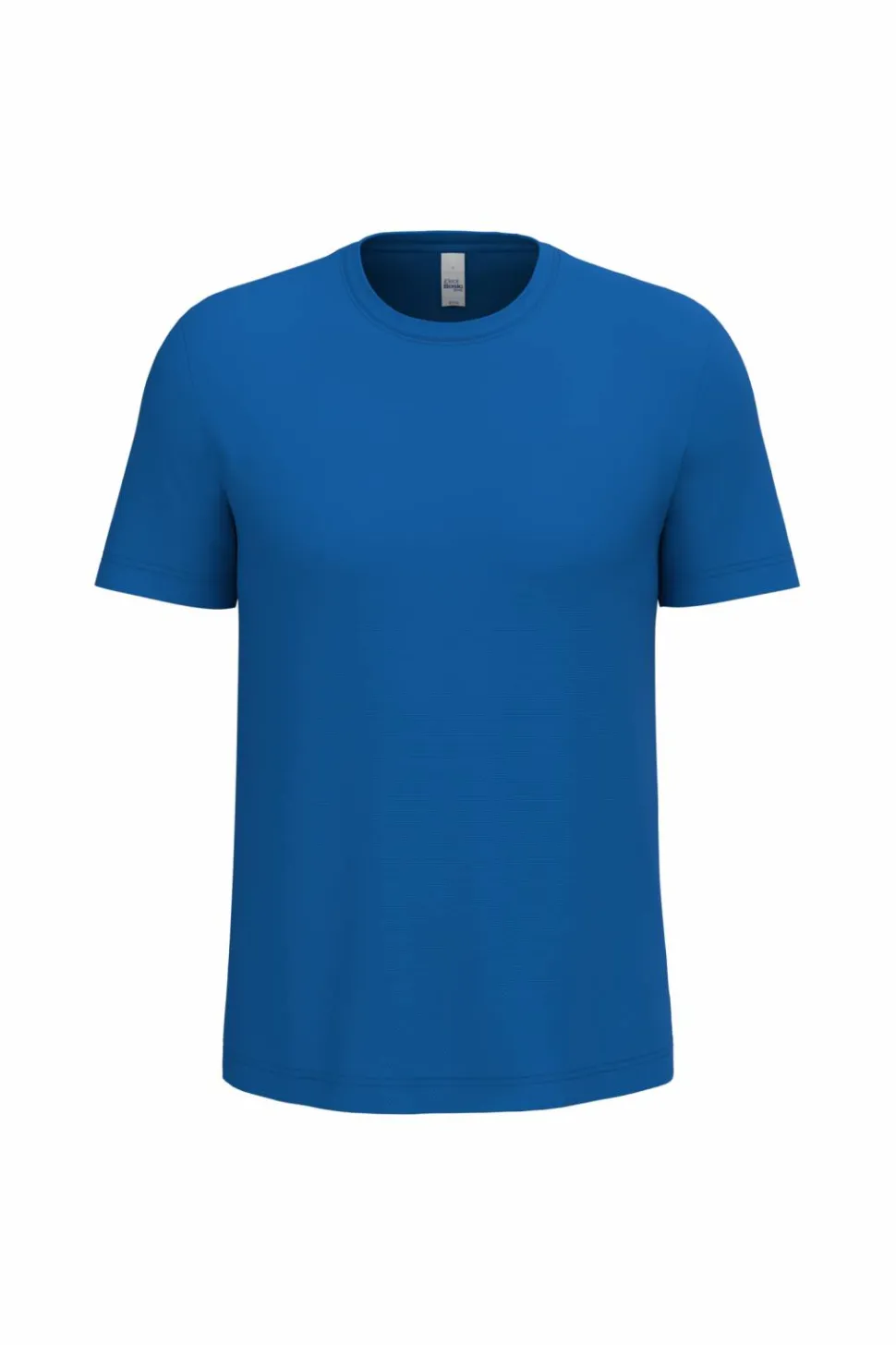 iDeal Basic Brand IB300 - T-shirt sport homme Mercury