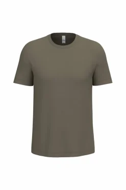 iDeal Basic Brand IB300 - T-shirt sport homme Mercury