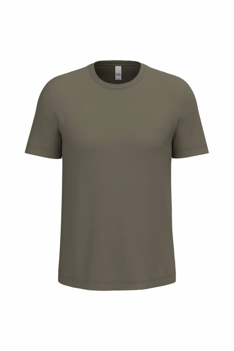 iDeal Basic Brand IB300 - T-shirt sport homme Mercury