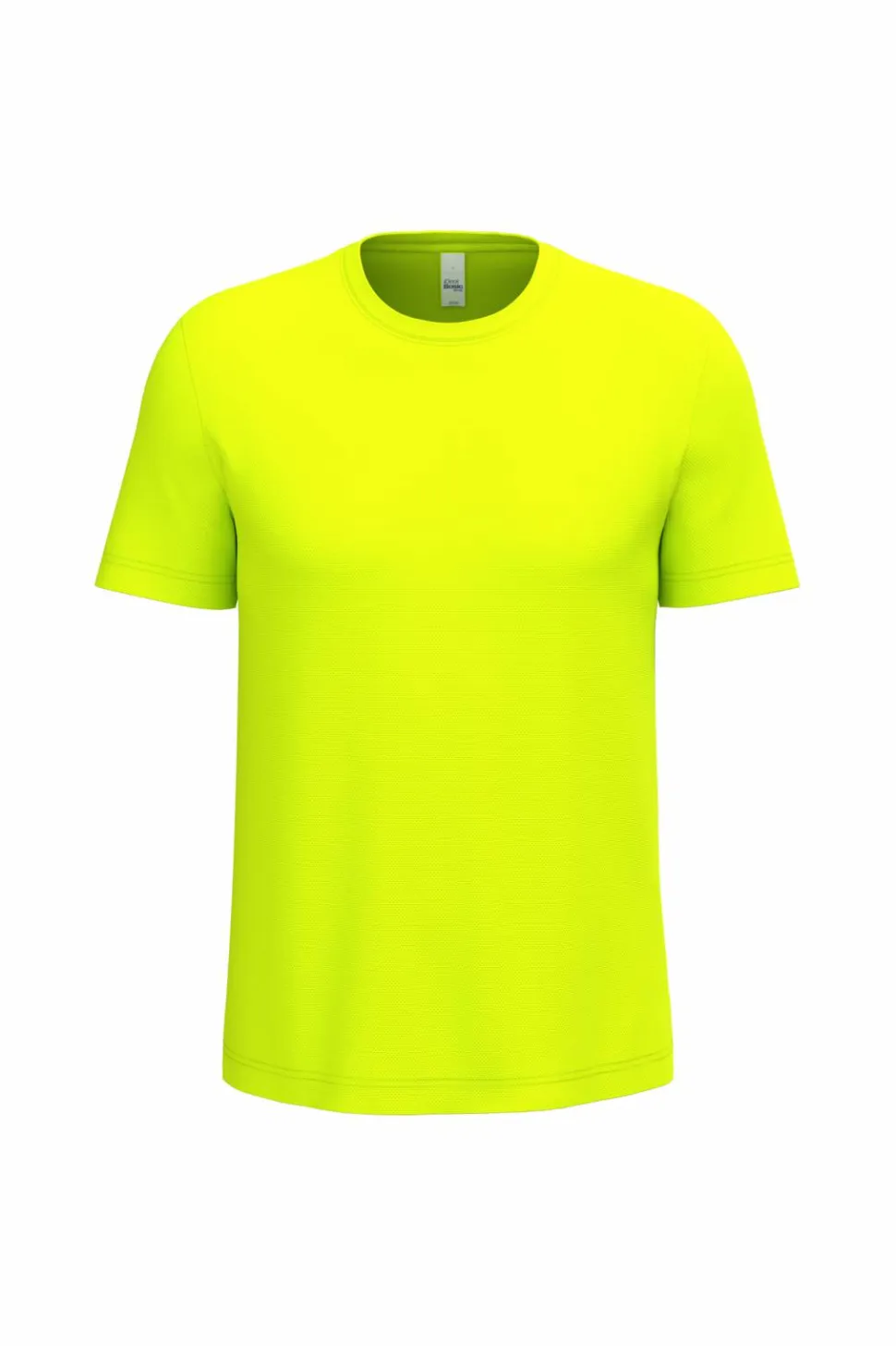 iDeal Basic Brand IB300 - T-shirt sport homme Mercury