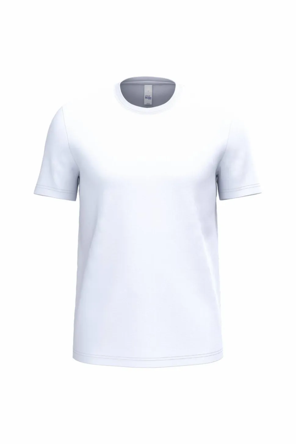 iDeal Basic Brand IB316 - T-shirt unisexe iDeal170