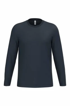iDeal Basic Brand IB313 - T-shirt LSL unisexe iDeal150