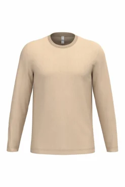 iDeal Basic Brand IB313 - T-shirt LSL unisexe iDeal150