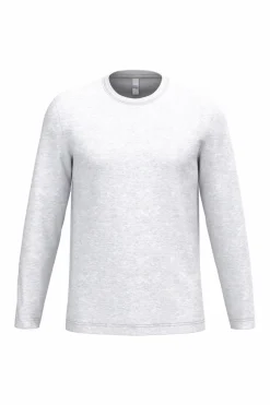 iDeal Basic Brand IB313 - T-shirt LSL unisexe iDeal150