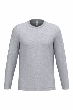 iDeal Basic Brand IB313 - T-shirt LSL unisexe iDeal150