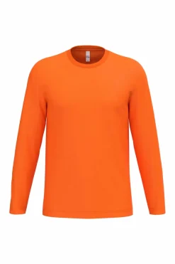 iDeal Basic Brand IB313 - T-shirt LSL unisexe iDeal150