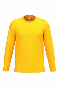 iDeal Basic Brand IB313 - T-shirt LSL unisexe iDeal150