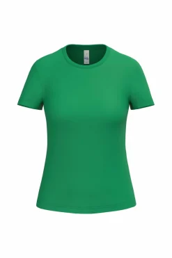 iDeal Basic Brand IB311 - T-shirt femme iDeal150