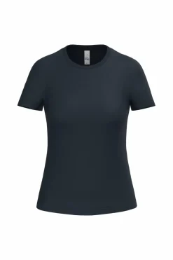 iDeal Basic Brand IB311 - T-shirt femme iDeal150