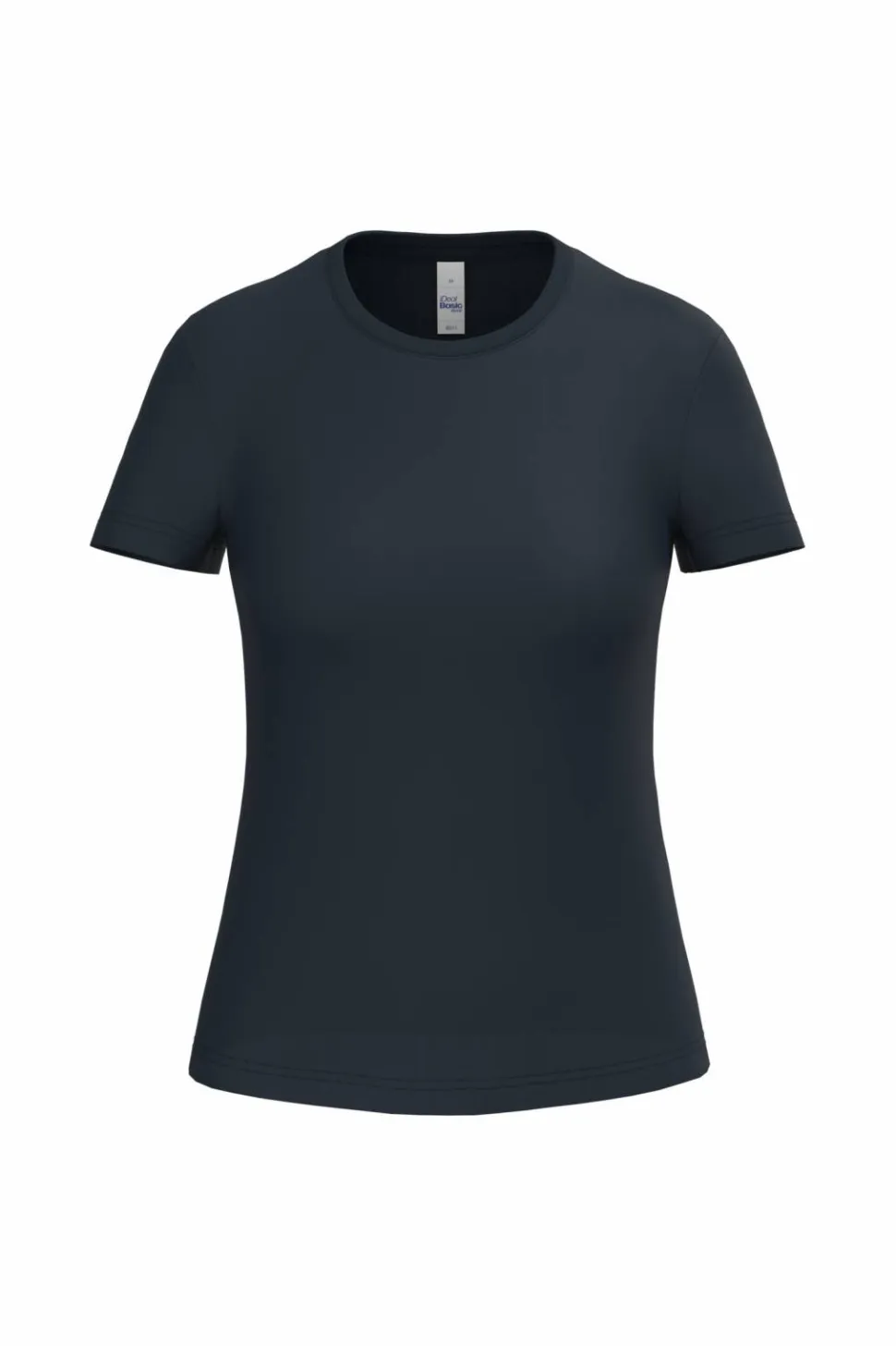 iDeal Basic Brand IB311 - T-shirt femme iDeal150