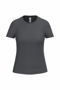 iDeal Basic Brand IB311 - T-shirt femme iDeal150