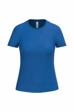 iDeal Basic Brand IB311 - T-shirt femme iDeal150