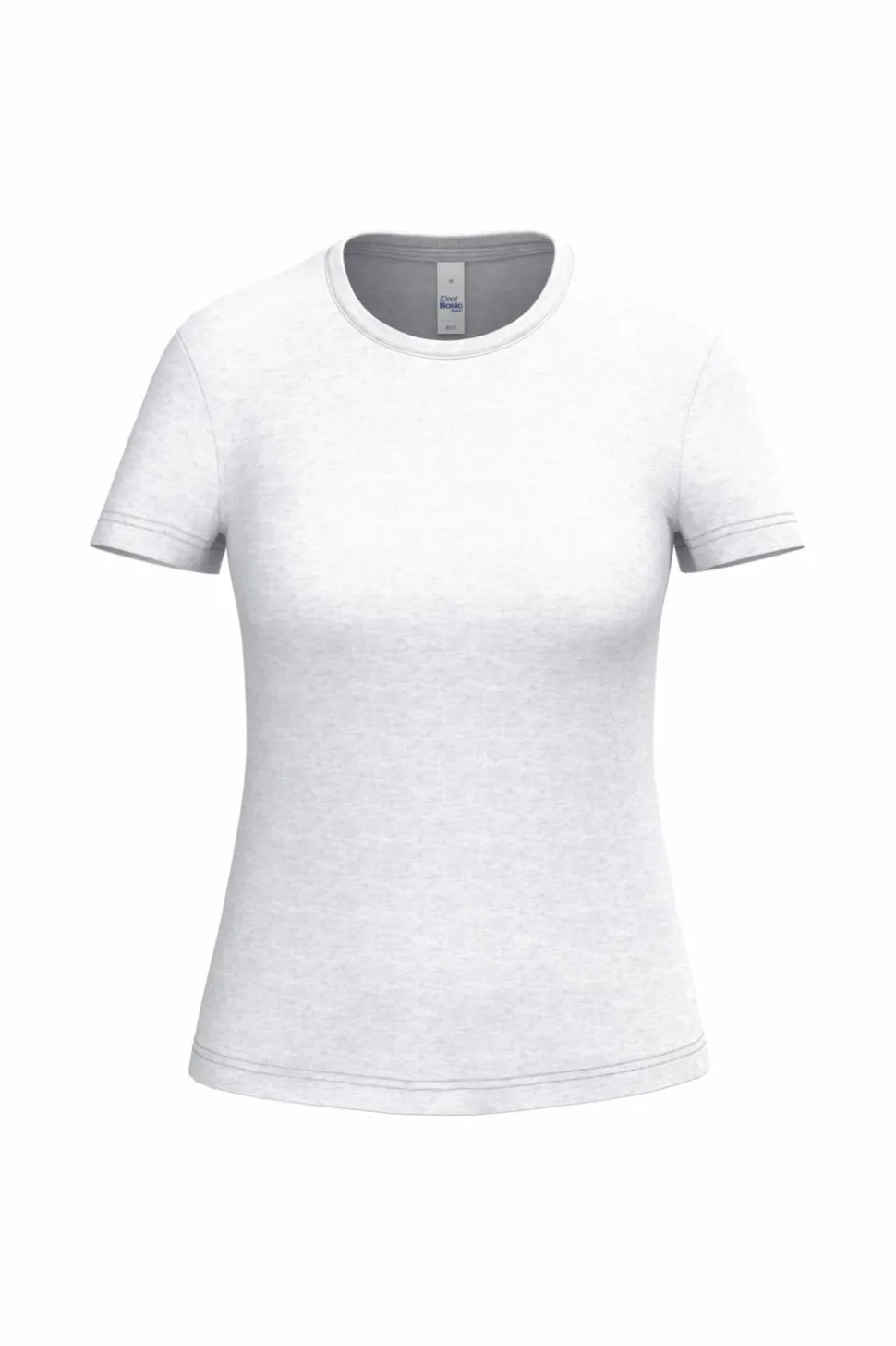 iDeal Basic Brand IB311 - T-shirt femme iDeal150