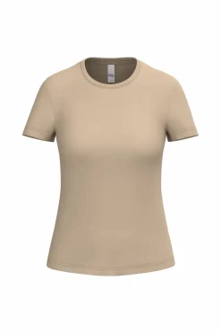 iDeal Basic Brand IB311 - T-shirt femme iDeal150