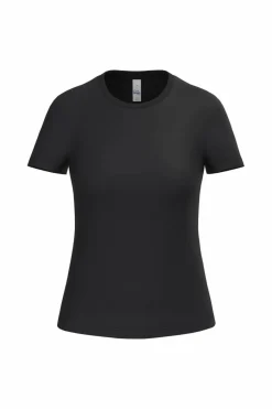 iDeal Basic Brand IB311 - T-shirt femme iDeal150