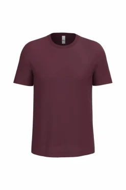 iDeal Basic Brand IB320 - T-shirt homme iDeal190