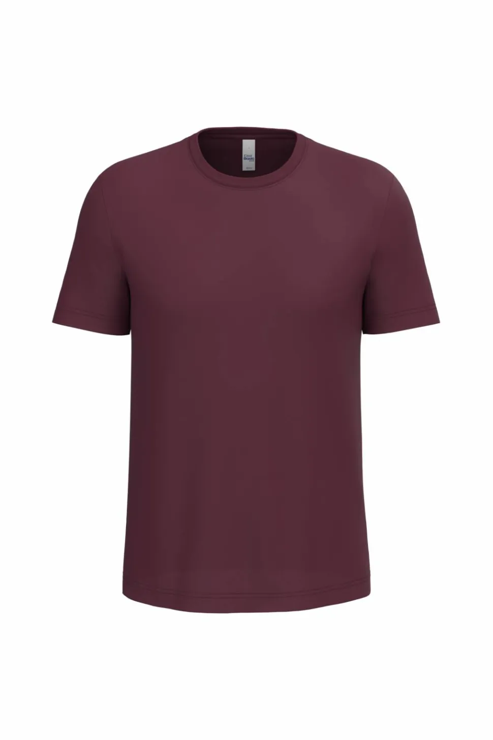 iDeal Basic Brand IB320 - T-shirt homme iDeal190