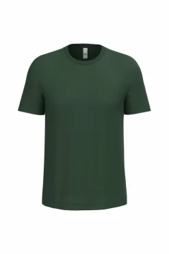 iDeal Basic Brand IB320 - T-shirt homme iDeal190
