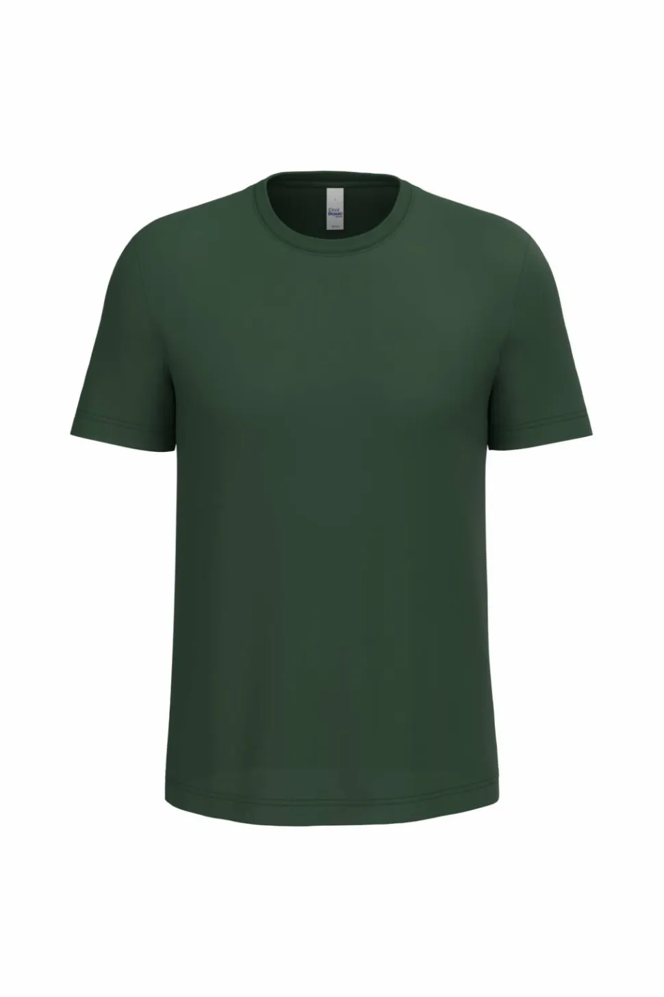 iDeal Basic Brand IB320 - T-shirt homme iDeal190