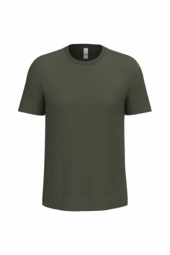 iDeal Basic Brand IB320 - T-shirt homme iDeal190