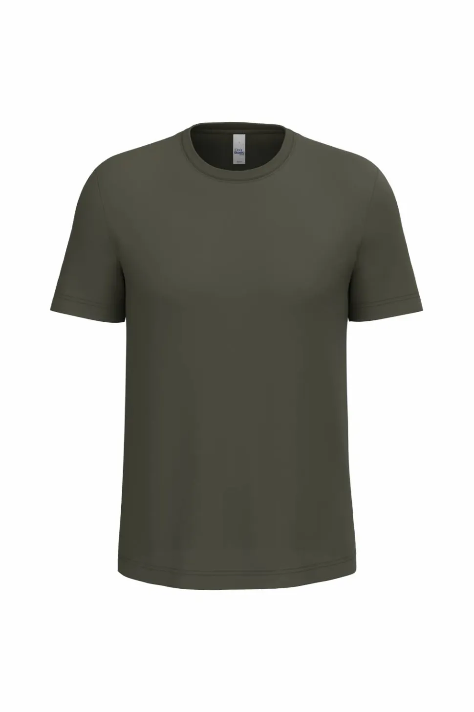 iDeal Basic Brand IB320 - T-shirt homme iDeal190