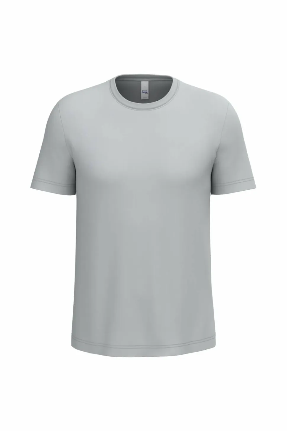 iDeal Basic Brand IB320 - T-shirt homme iDeal190