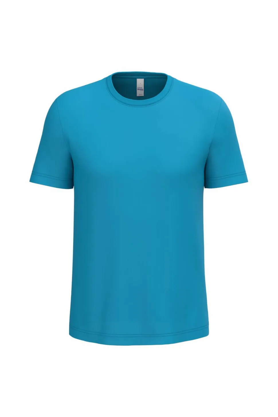 iDeal Basic Brand IB320 - T-shirt homme iDeal190