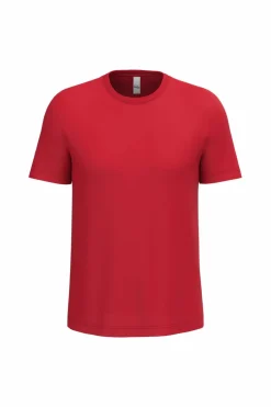 iDeal Basic Brand IB320 - T-shirt homme iDeal190