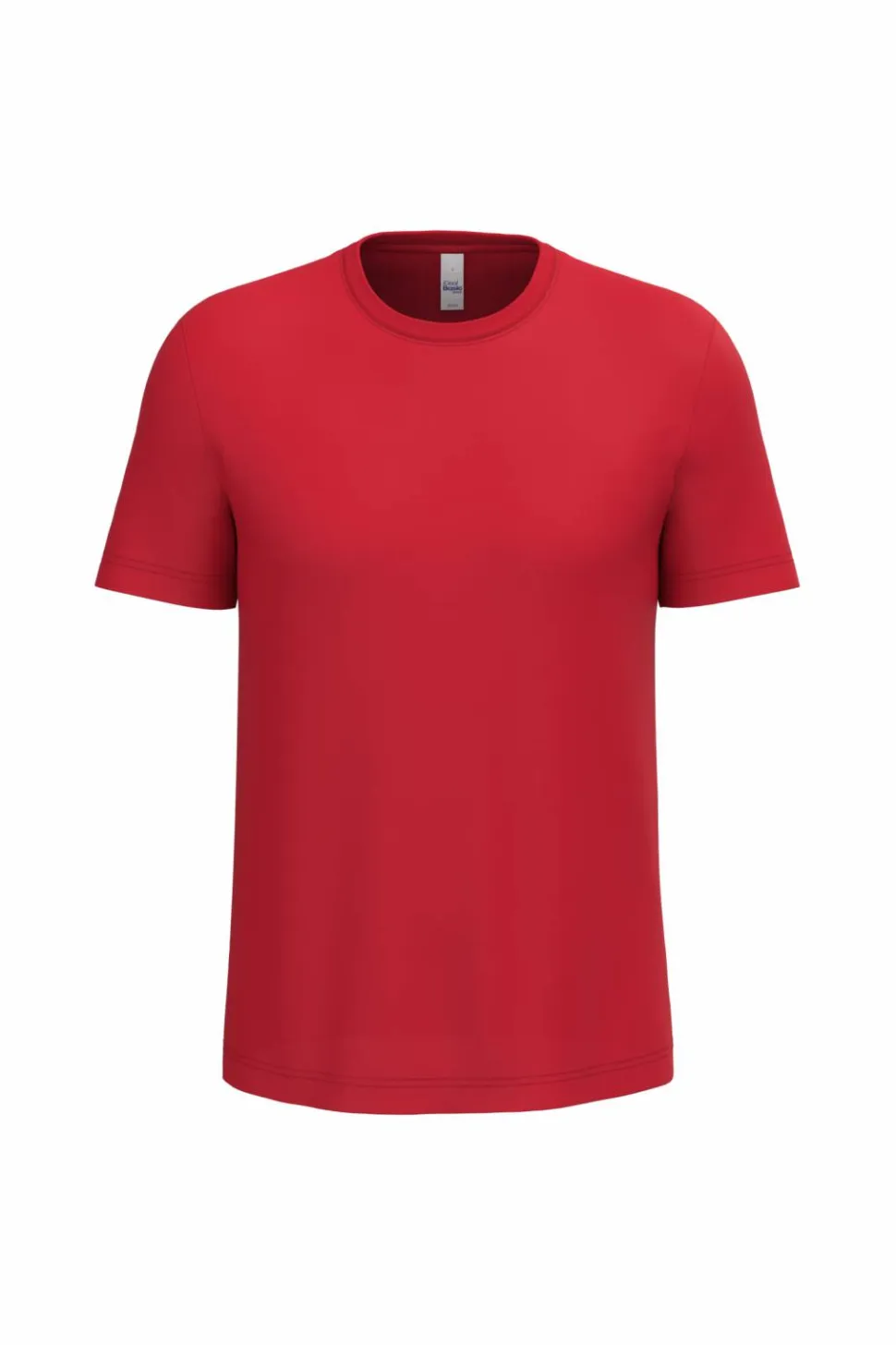 iDeal Basic Brand IB320 - T-shirt homme iDeal190