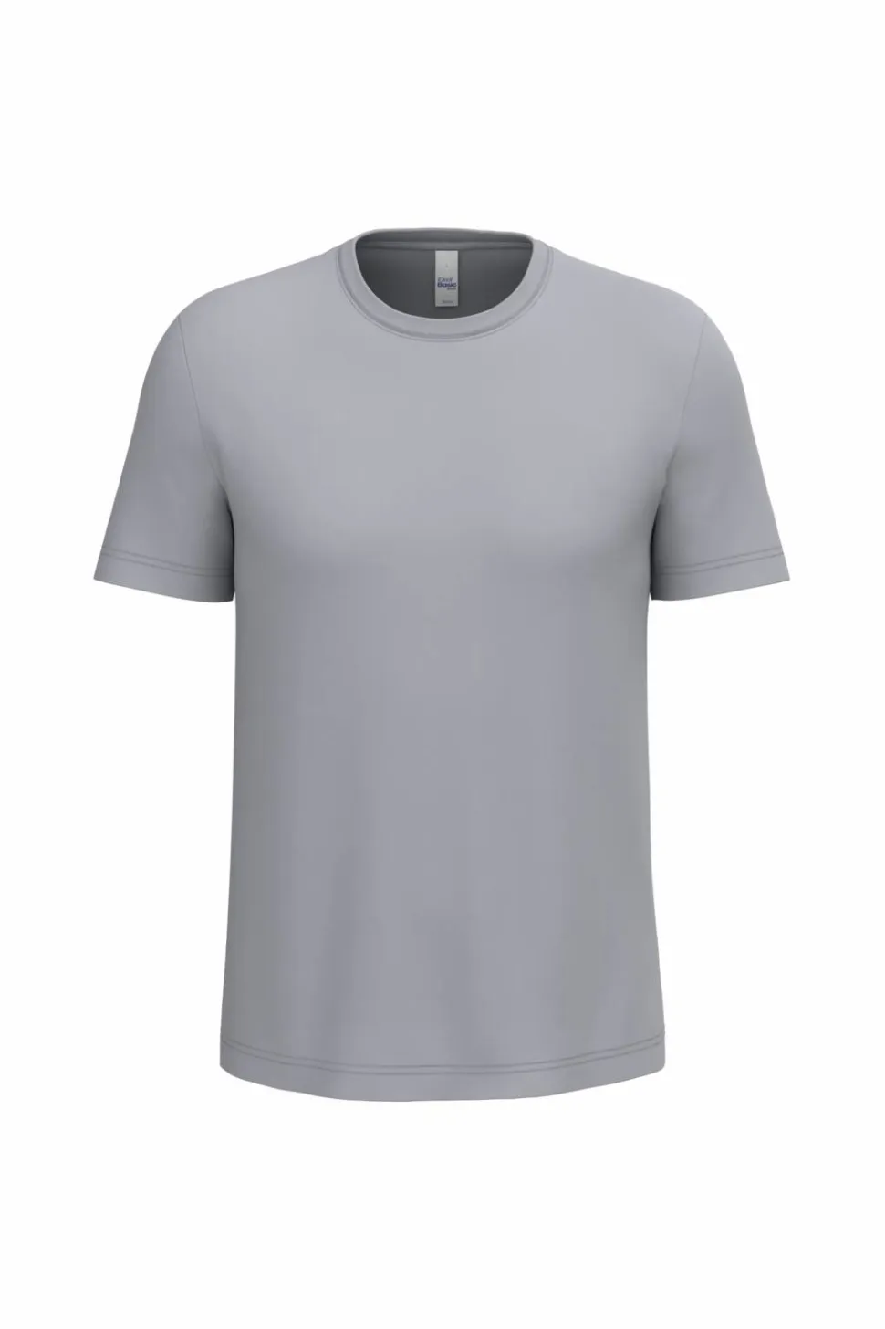 iDeal Basic Brand IB320 - T-shirt homme iDeal190