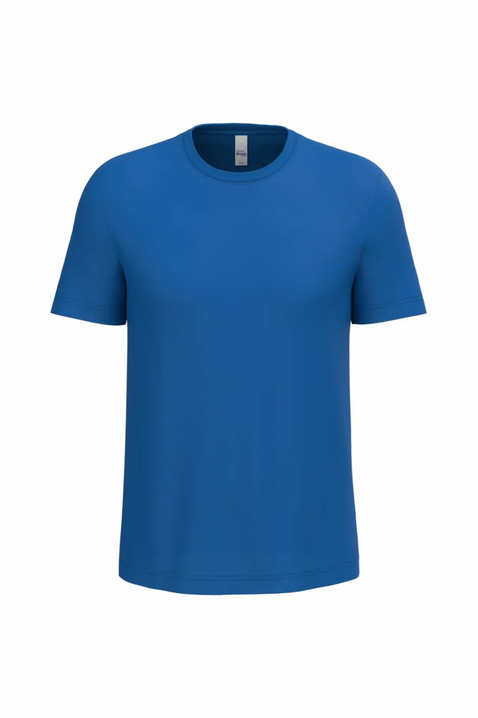 iDeal Basic Brand IB320 - T-shirt homme iDeal190