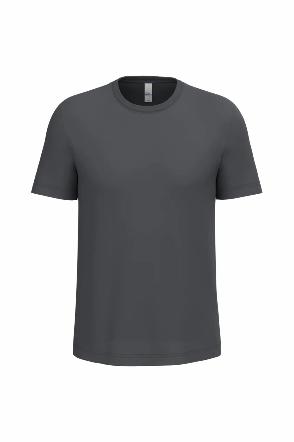 iDeal Basic Brand IB320 - T-shirt homme iDeal190