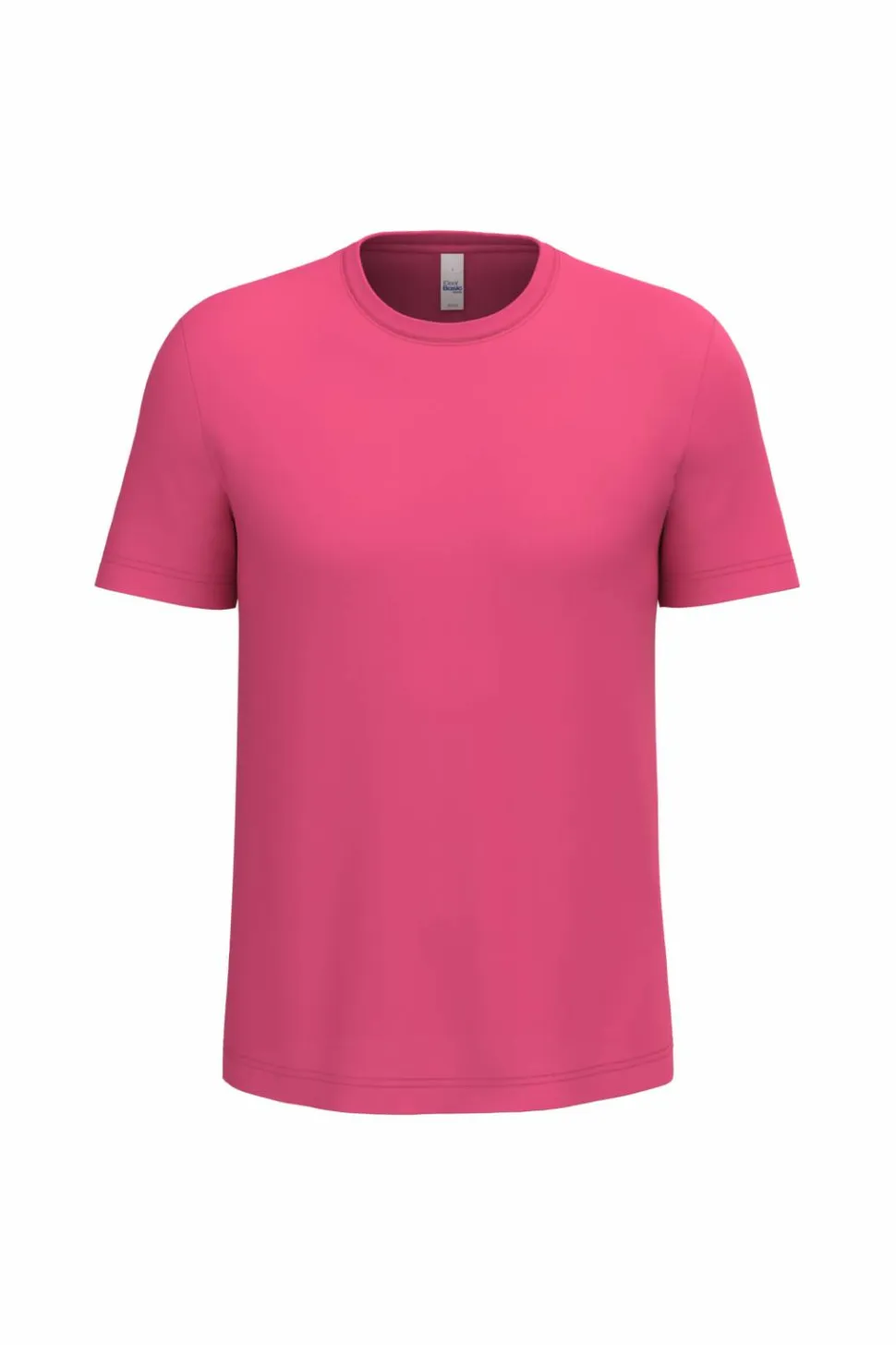iDeal Basic Brand IB320 - T-shirt homme iDeal190