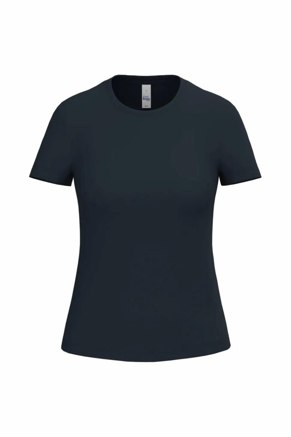 iDeal Basic Brand IB301 - T-shirt sport femme Mercury