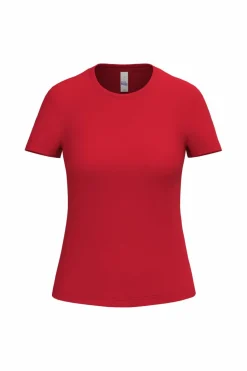 iDeal Basic Brand IB301 - T-shirt sport femme Mercury