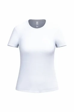 iDeal Basic Brand IB301 - T-shirt sport femme Mercury
