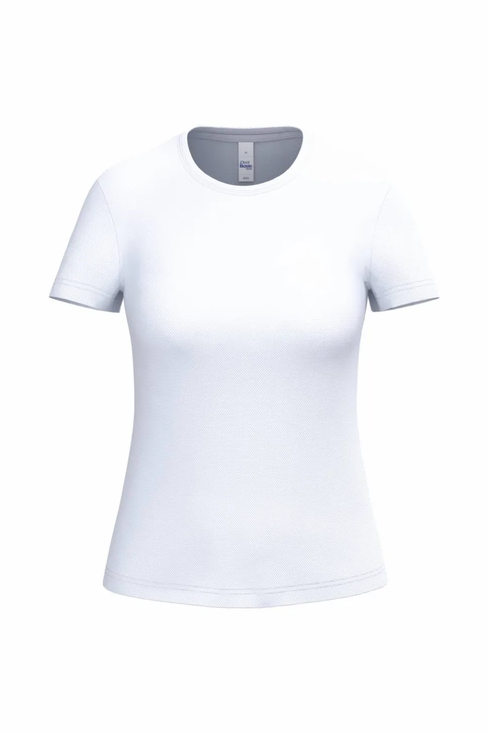 iDeal Basic Brand IB301 - T-shirt sport femme Mercury