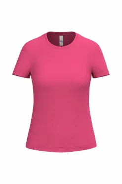 iDeal Basic Brand IB301 - T-shirt sport femme Mercury