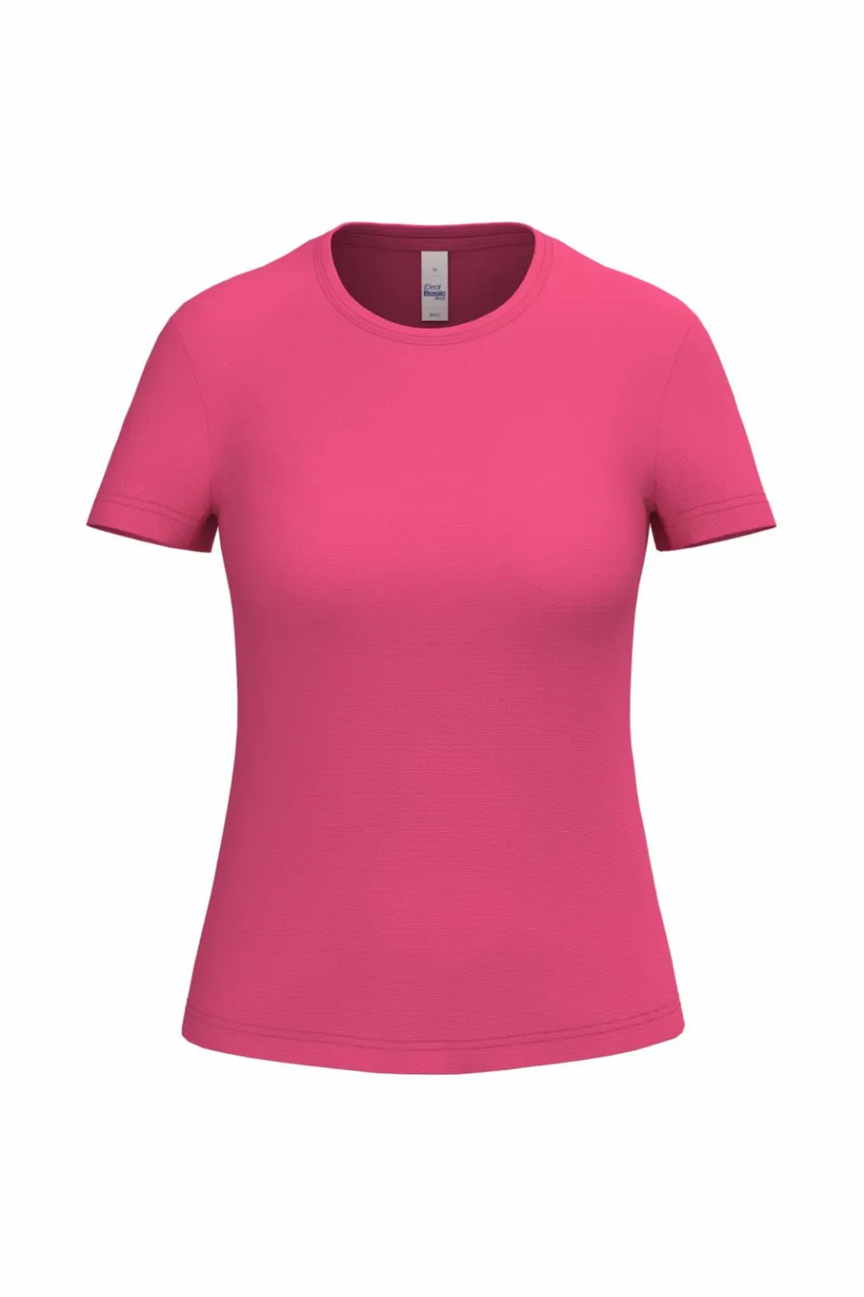 iDeal Basic Brand IB301 - T-shirt sport femme Mercury