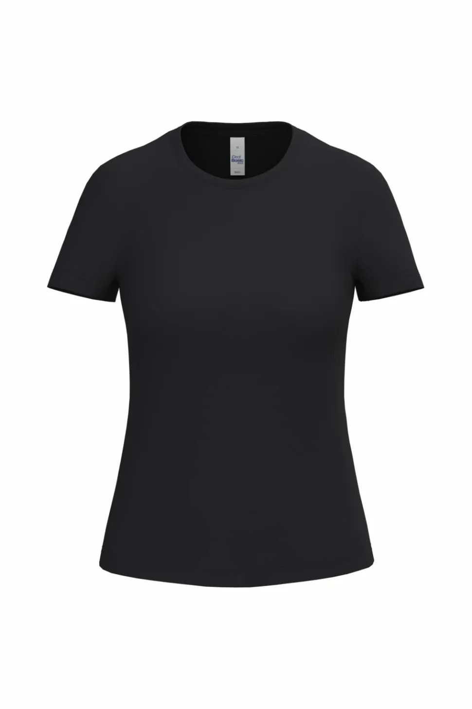 iDeal Basic Brand IB301 - T-shirt sport femme Mercury