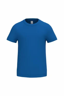iDeal Basic Brand IB302 - T-shirt sport enfant Mercury