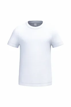 iDeal Basic Brand IB302 - T-shirt sport enfant Mercury