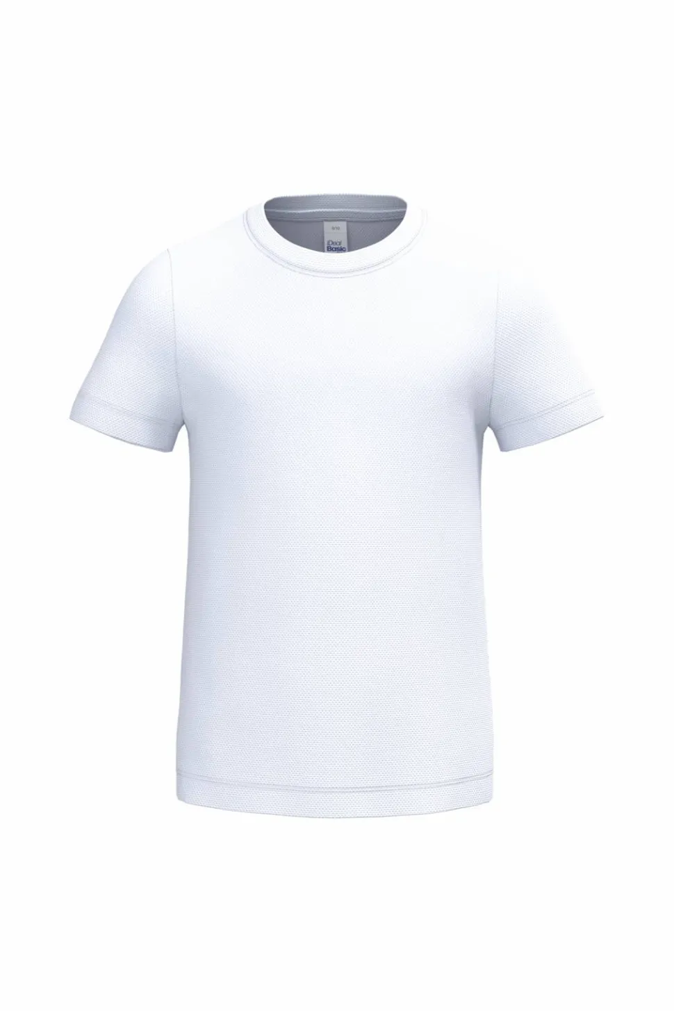 iDeal Basic Brand IB302 - T-shirt sport enfant Mercury