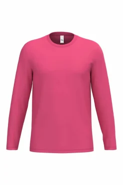 iDeal Basic Brand IB323 - T-shirt LSL unisexe iDeal190
